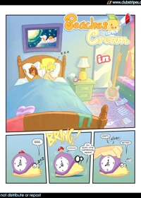 Breakfast In Bed