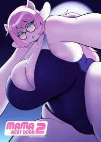 Mama Next Door 2