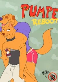 Pumped: Reboot!