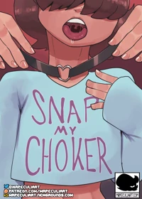 Snap my Choker