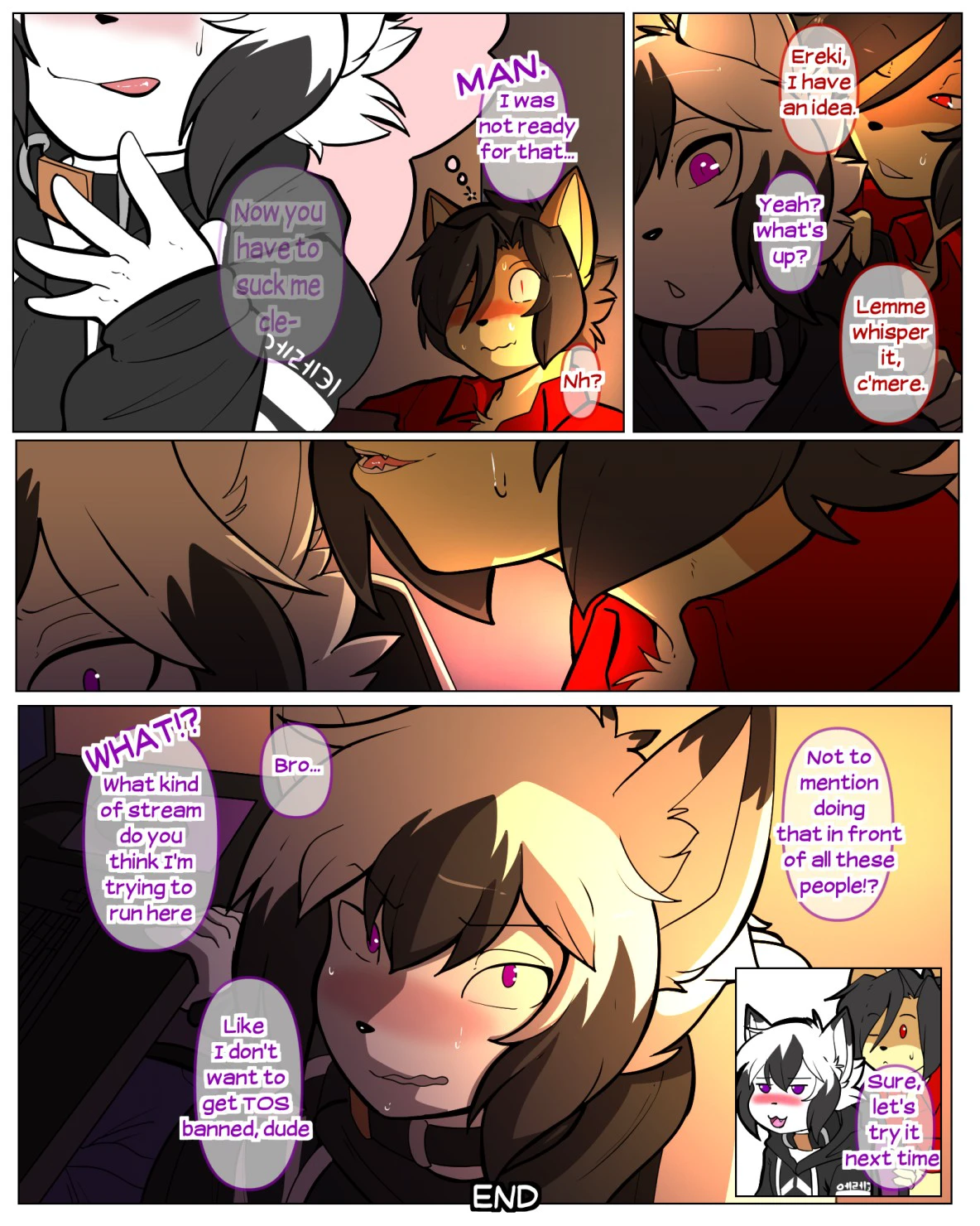 Breaking TOS — page 11