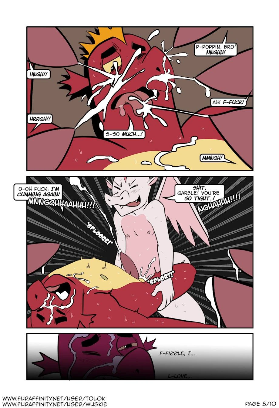 A Roll Of The Dice — page 7