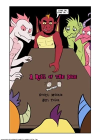 A Roll Of The Dice