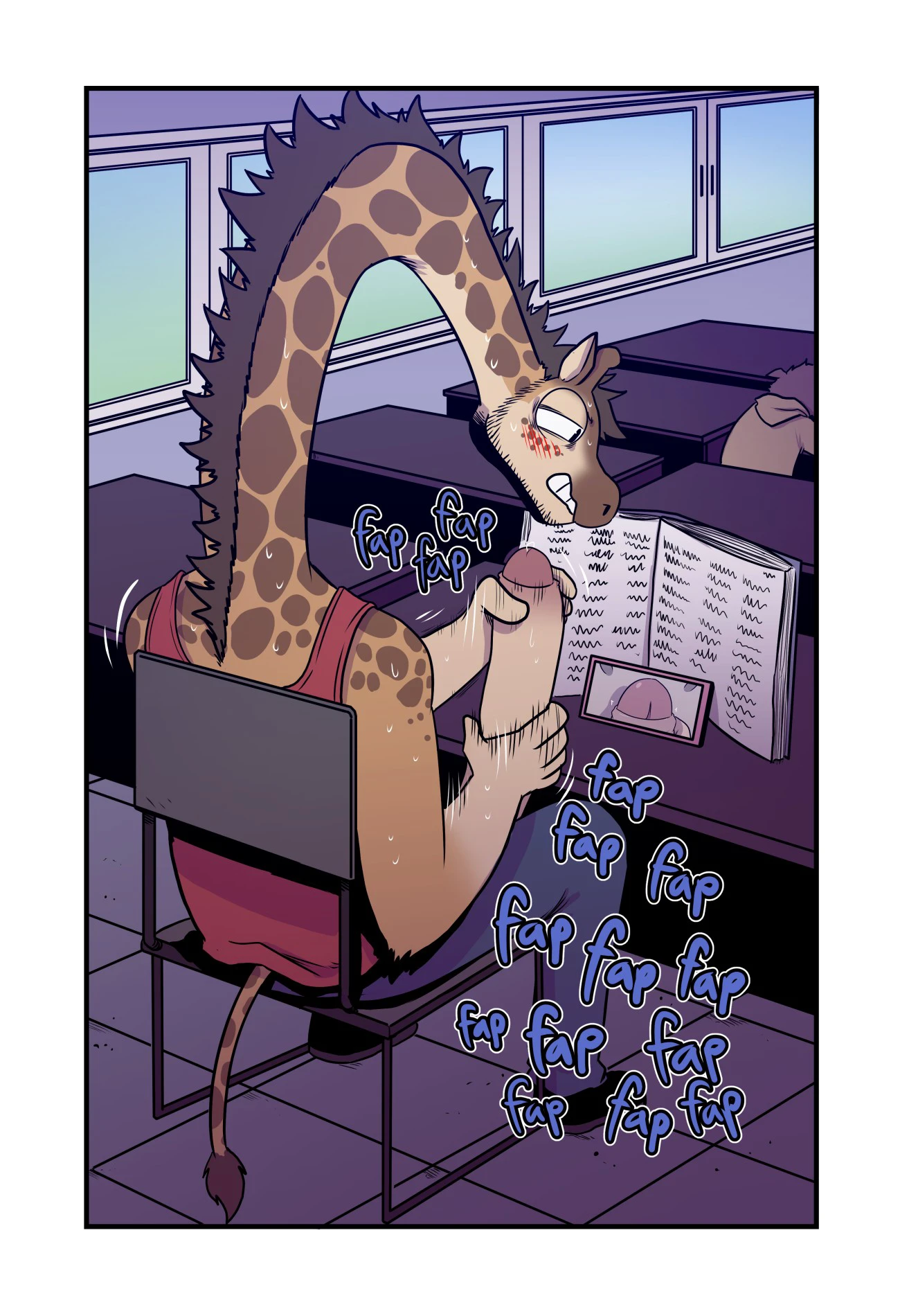 Amateur 1 — page 20