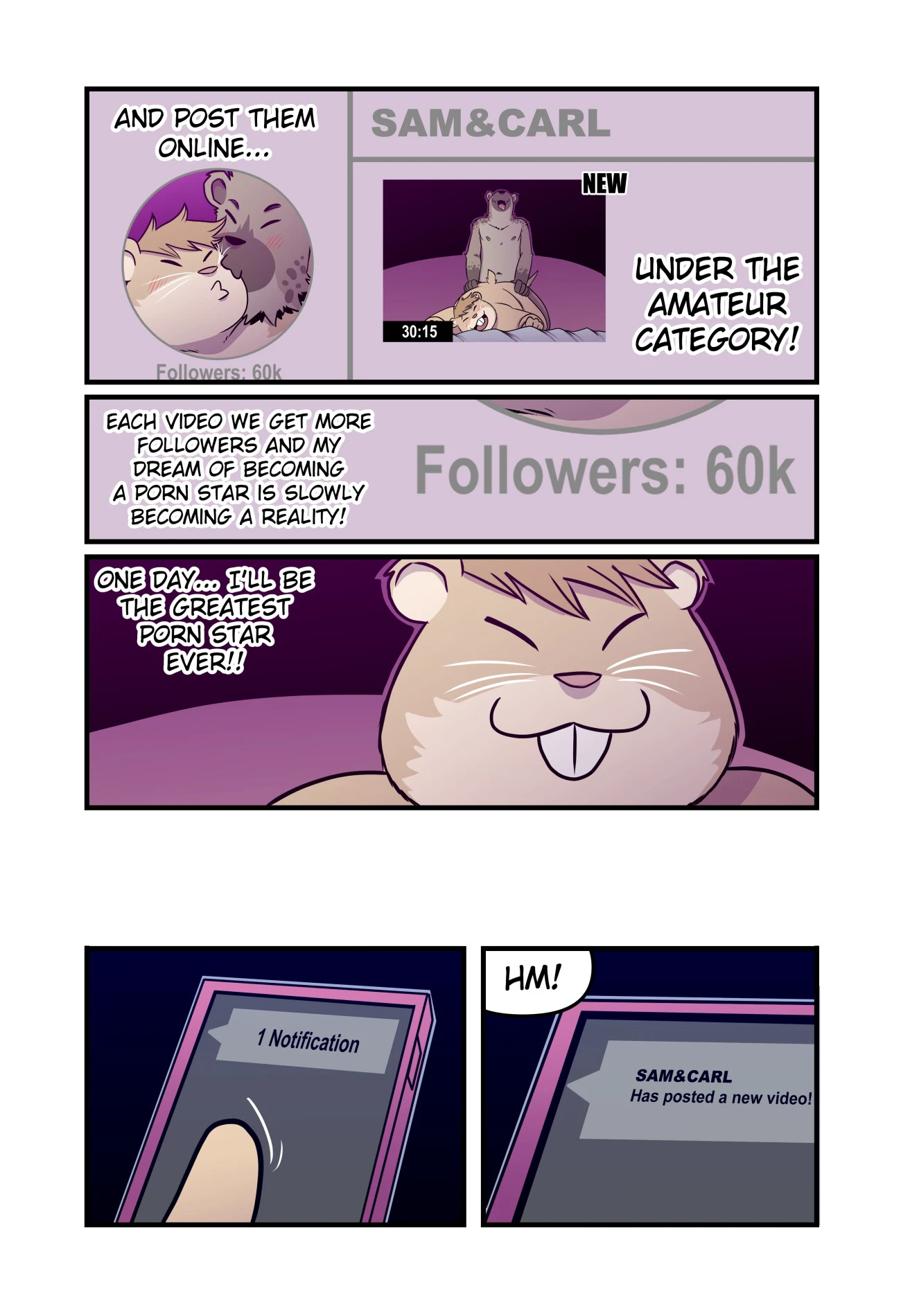 Amateur 1 — page 9