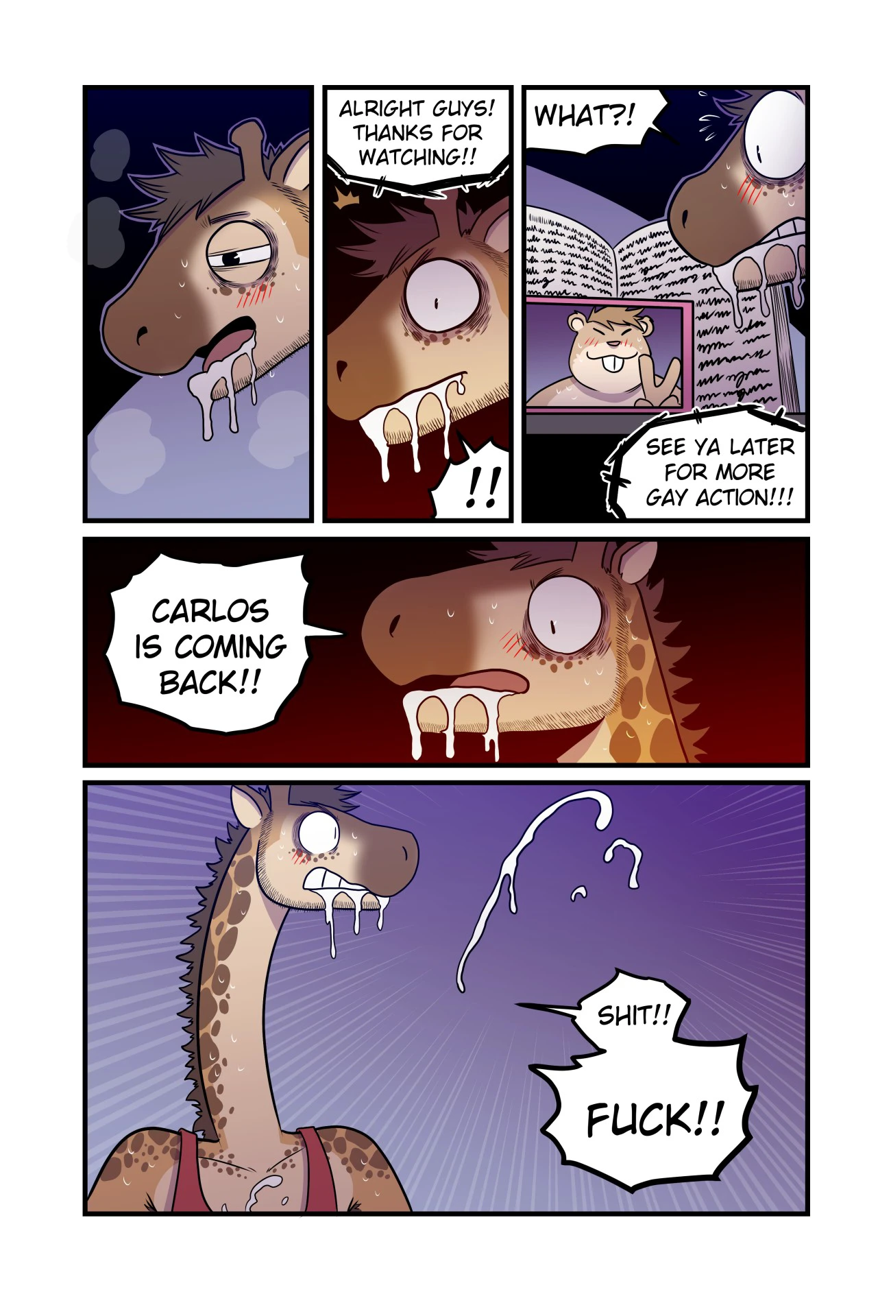Amateur 1 — page 33