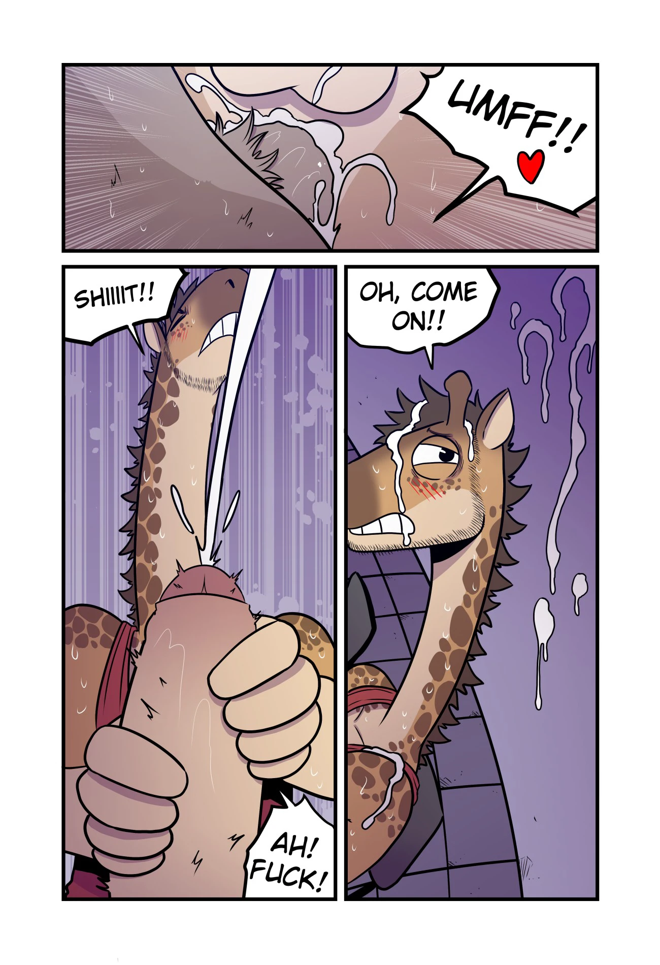 Amateur 1 — page 26
