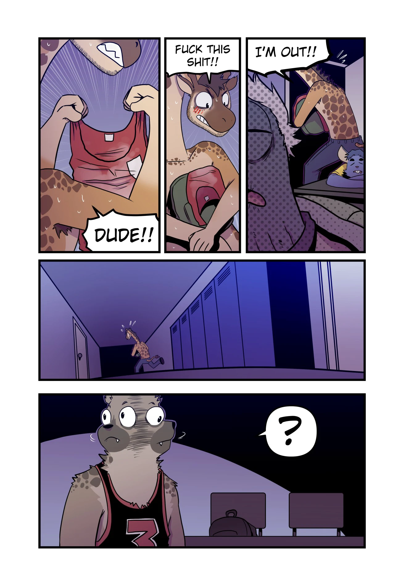 Amateur 1 — page 35