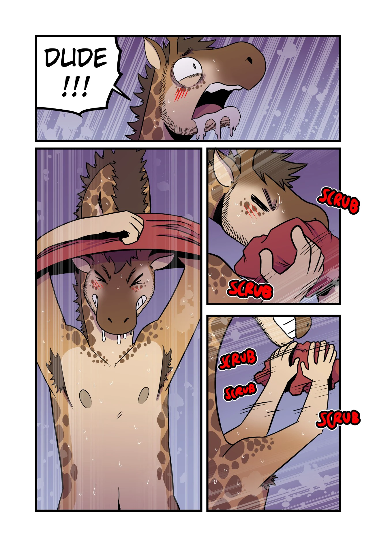 Amateur 1 — page 34