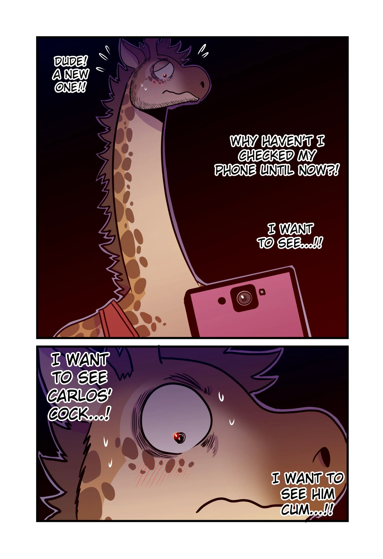 Amateur 1 — page 10