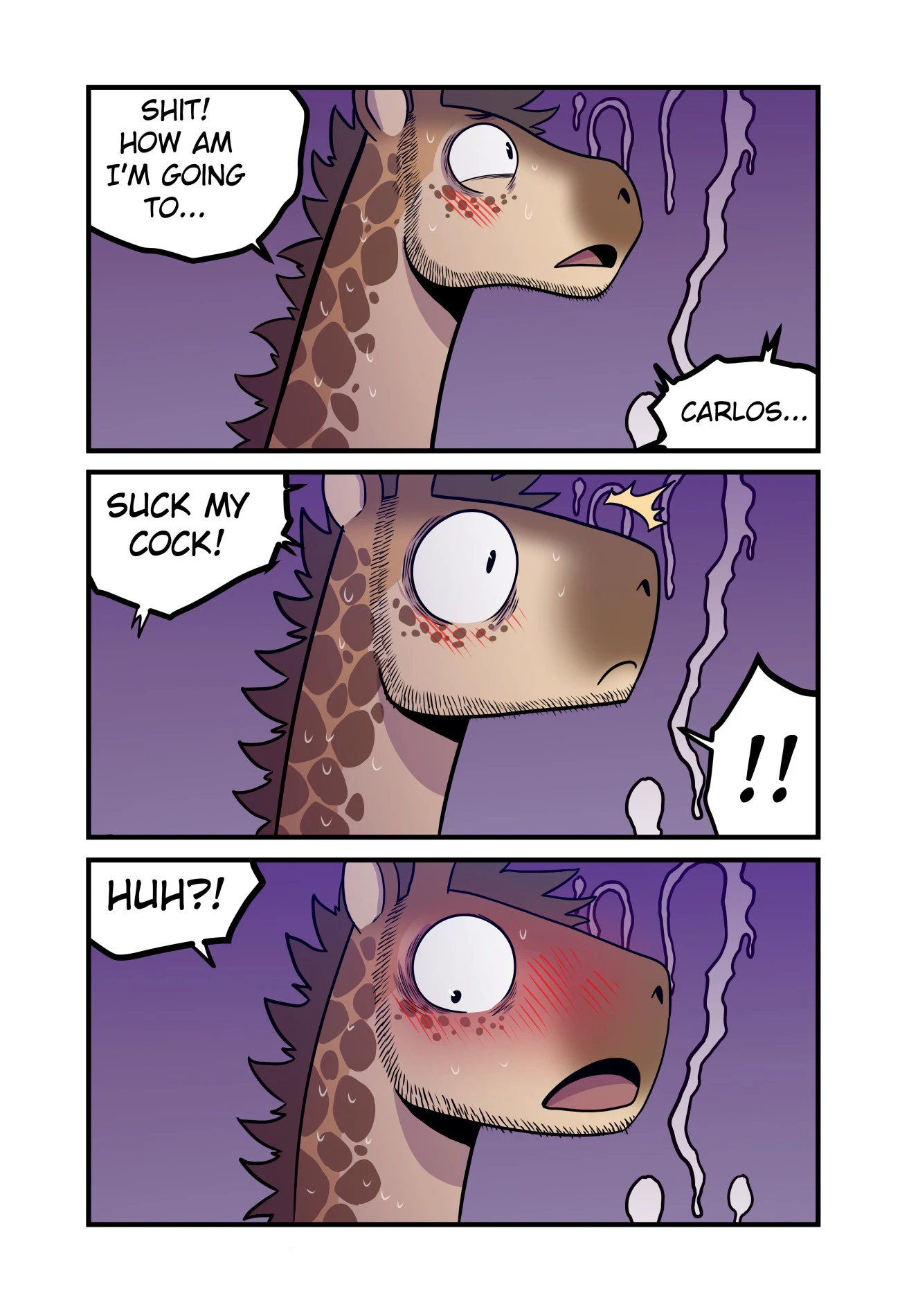 Amateur 1 — page 27