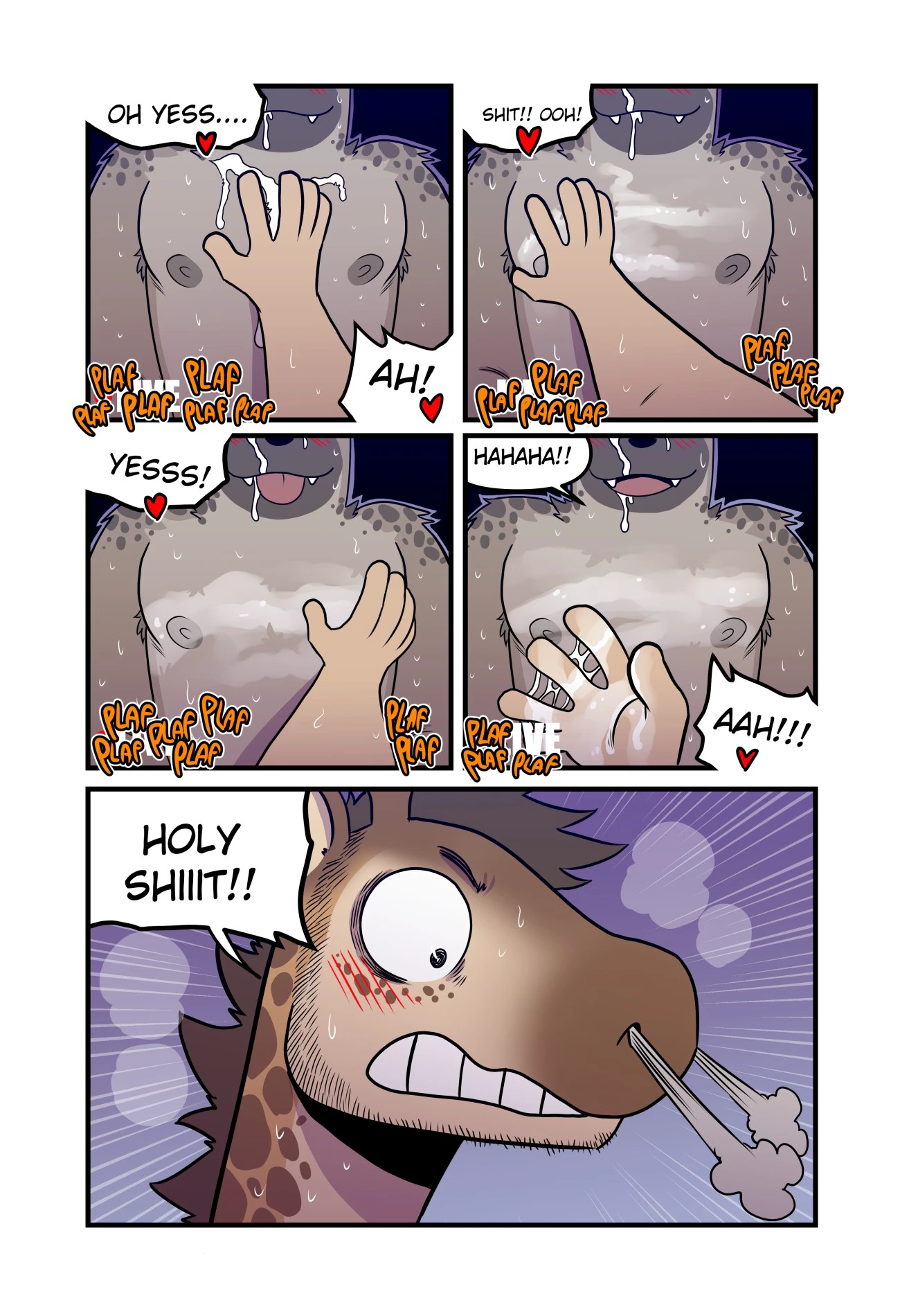 Amateur 1 — page 23