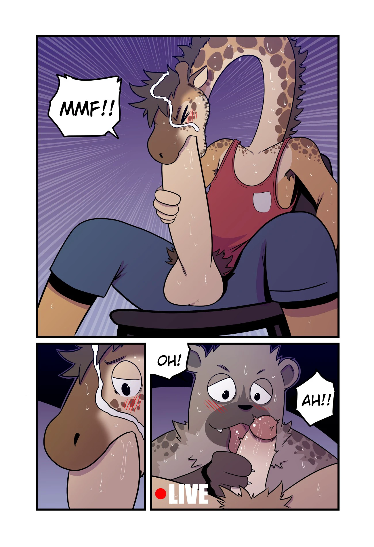 Amateur 1 — page 30