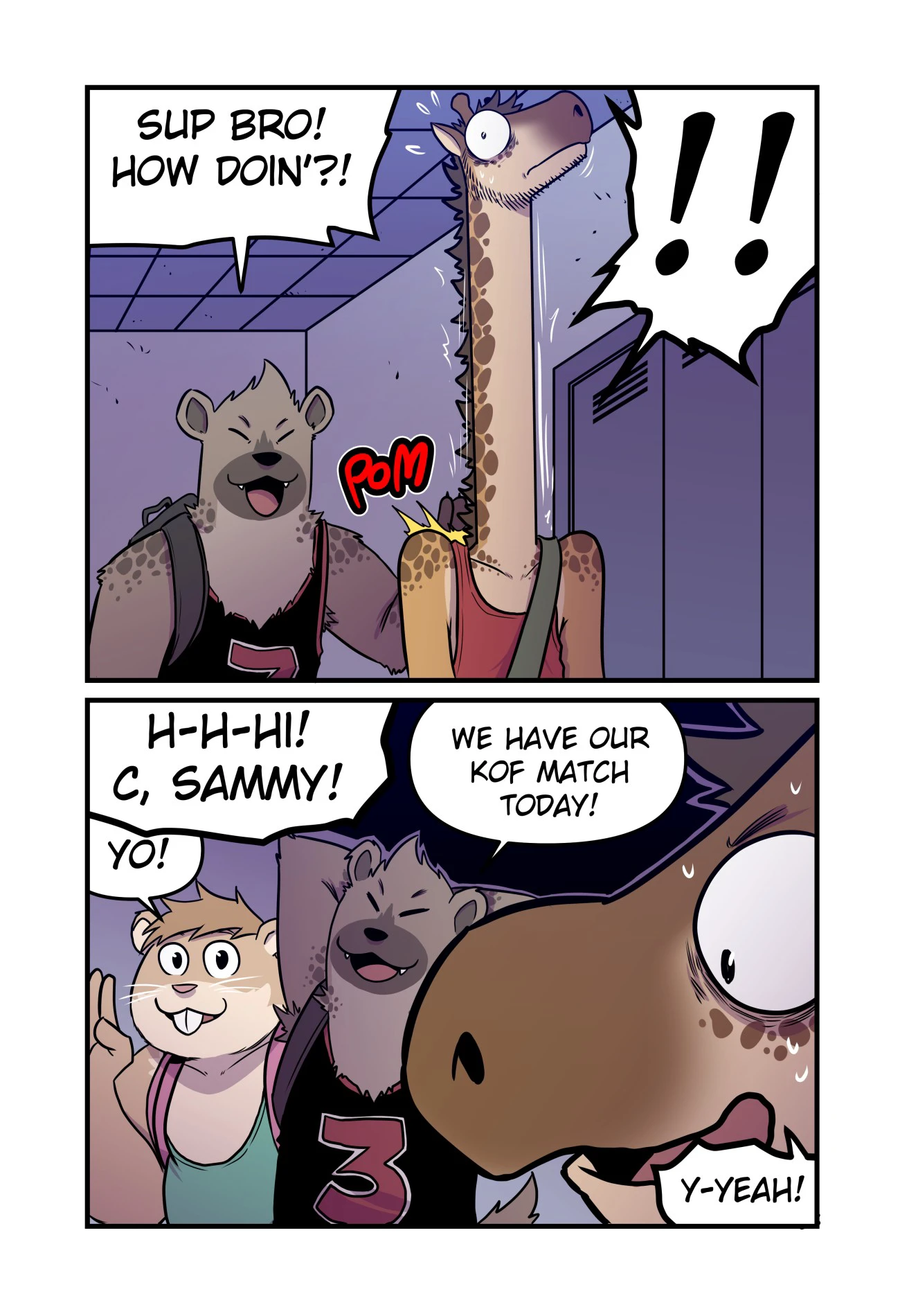 Amateur 1 — page 11