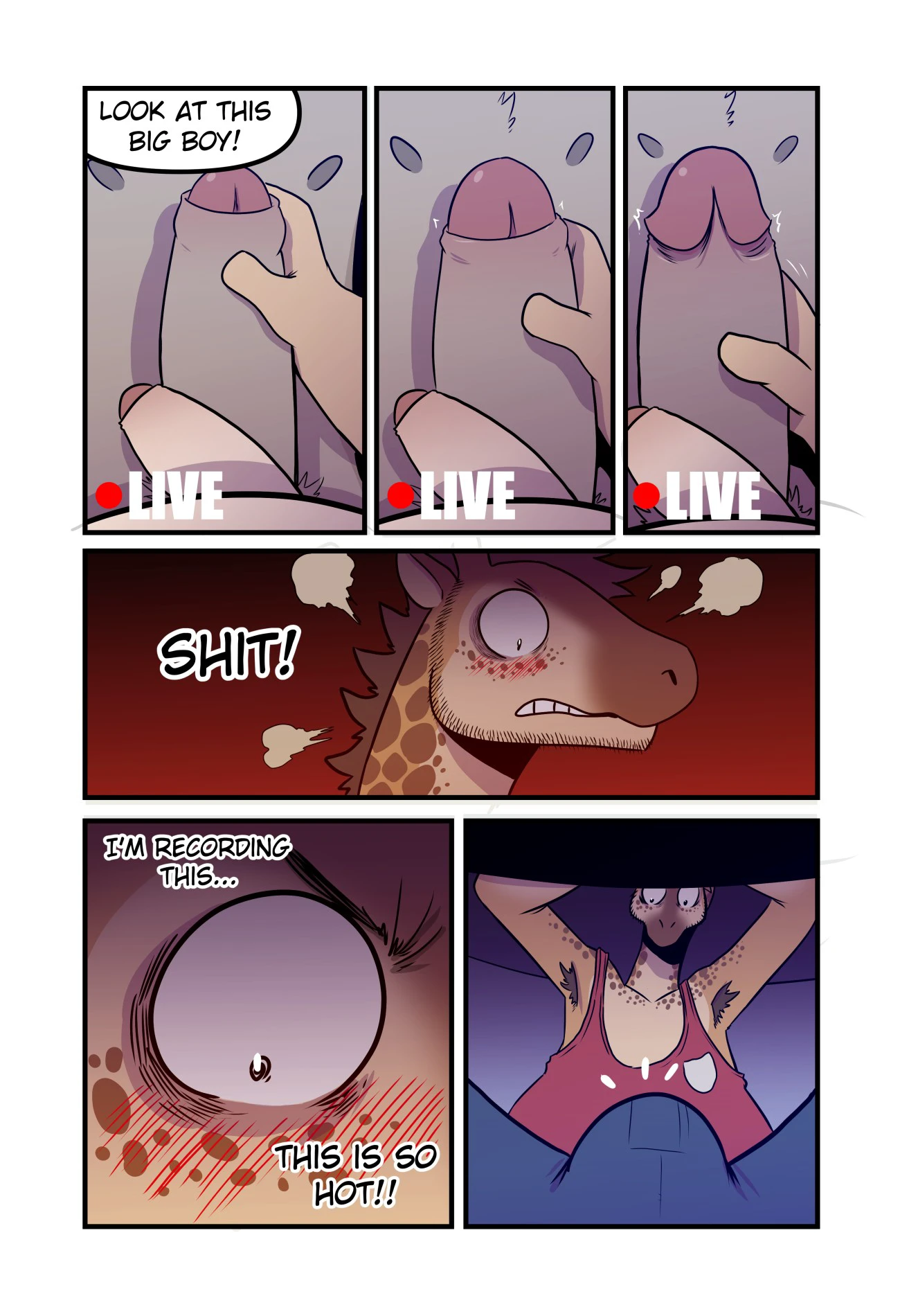 Amateur 1 — page 18