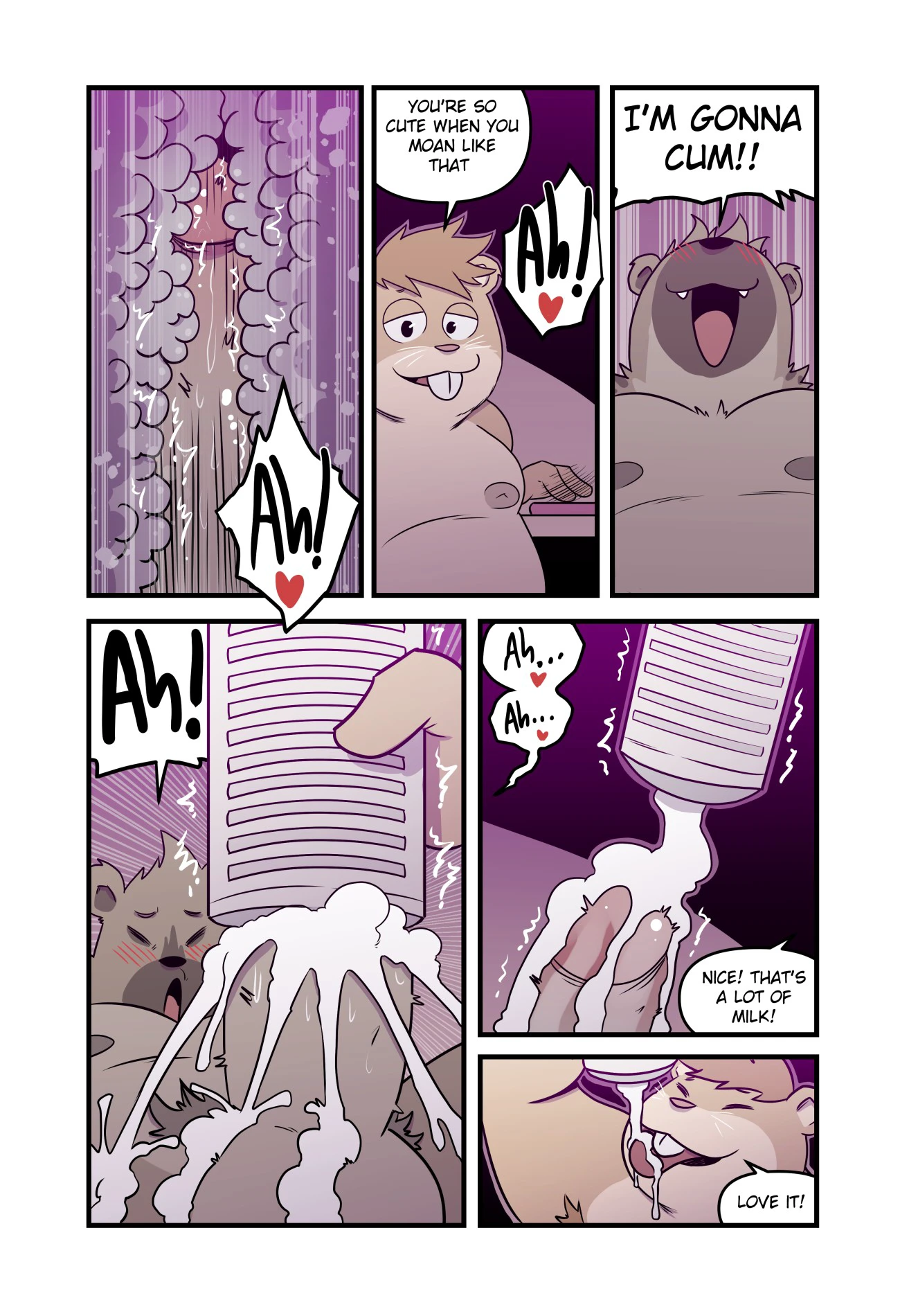 Amateur 1-5 — page 4