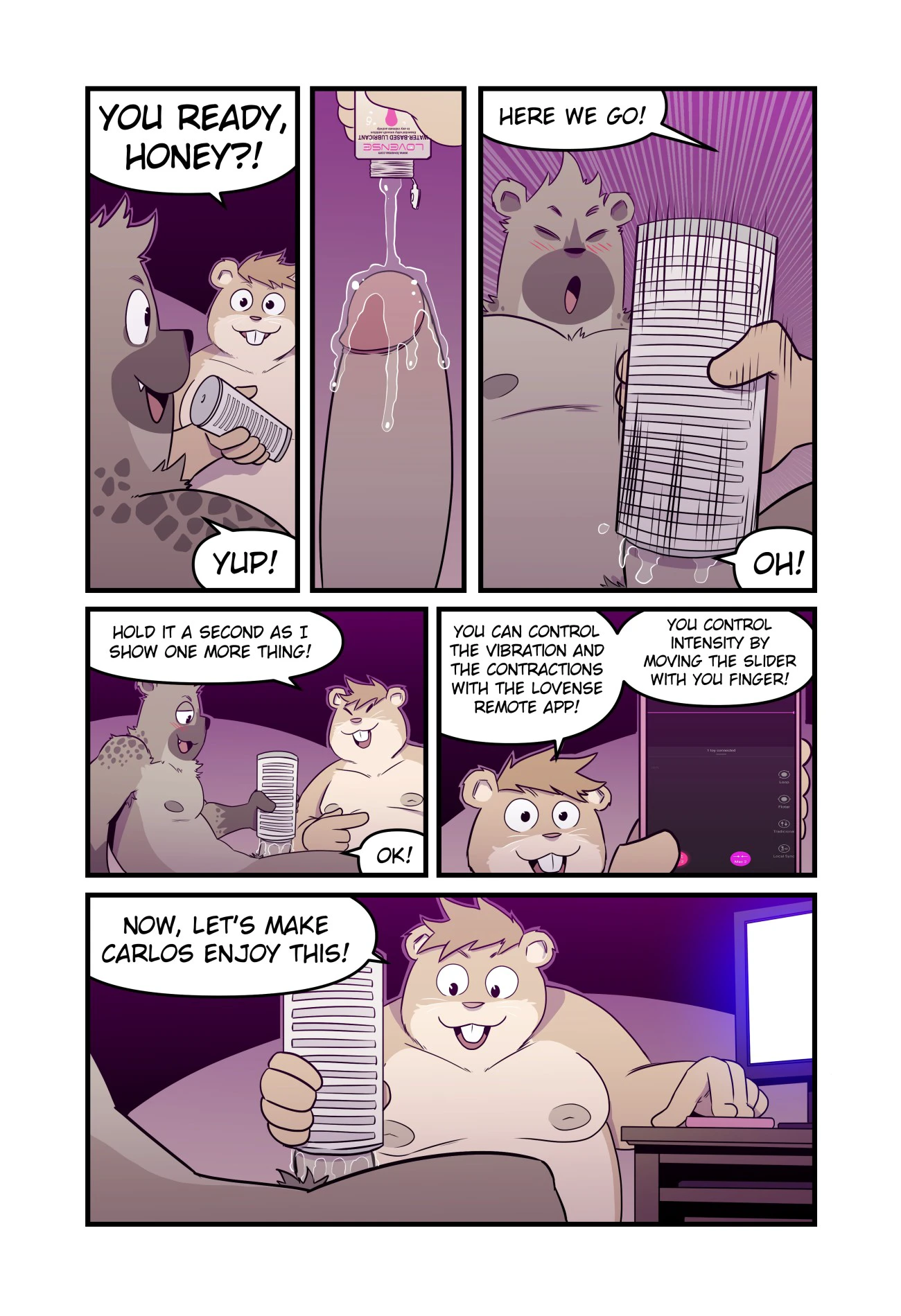 Amateur 1-5 — page 2