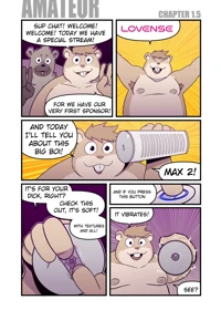 Amateur 1-5