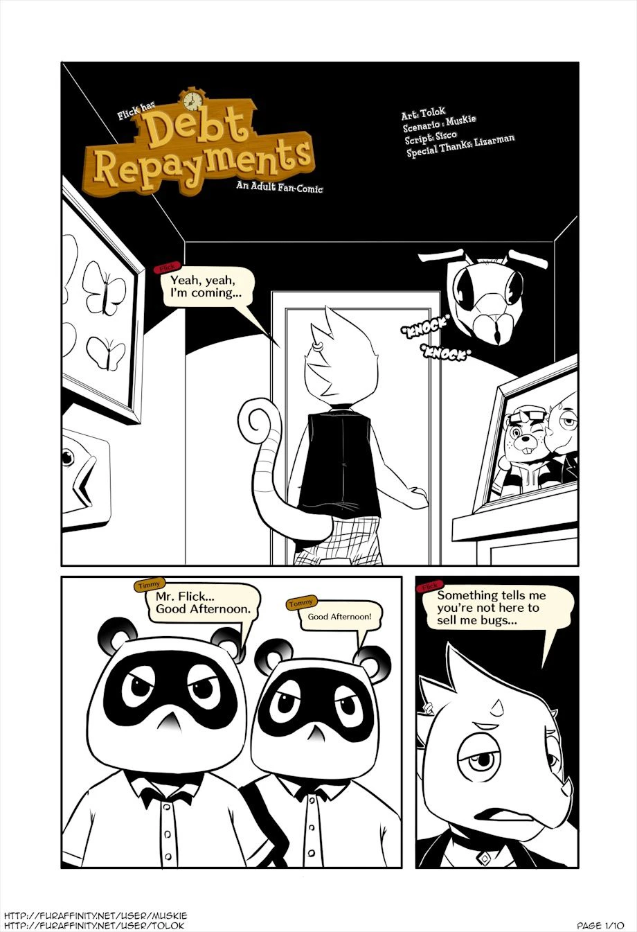 Debt Repayment cover