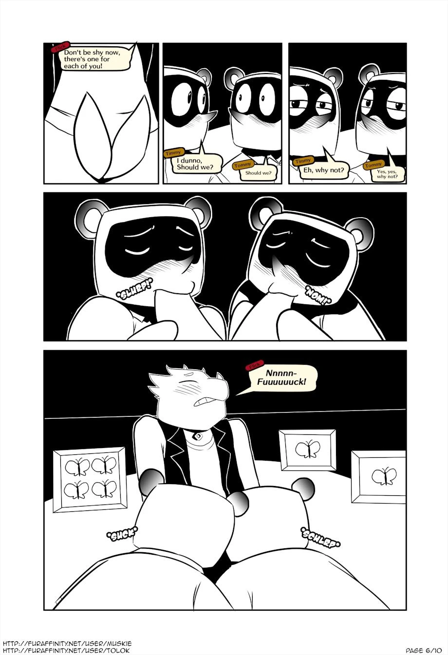 Debt Repayment — page 5