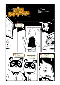 Debt Repayment