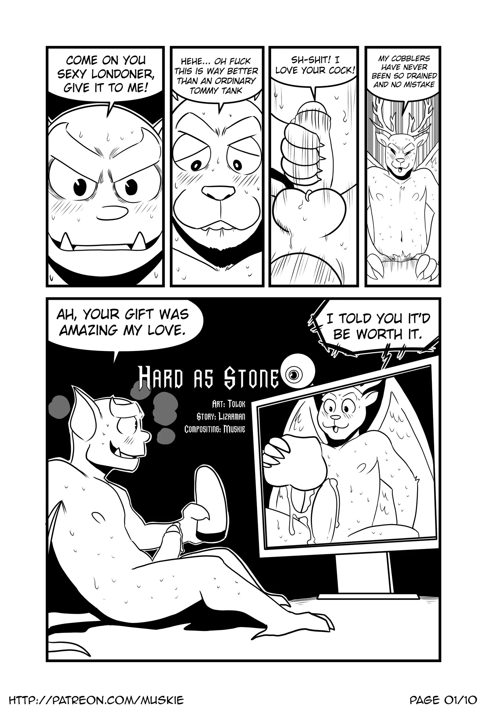 Hard as Stone cover