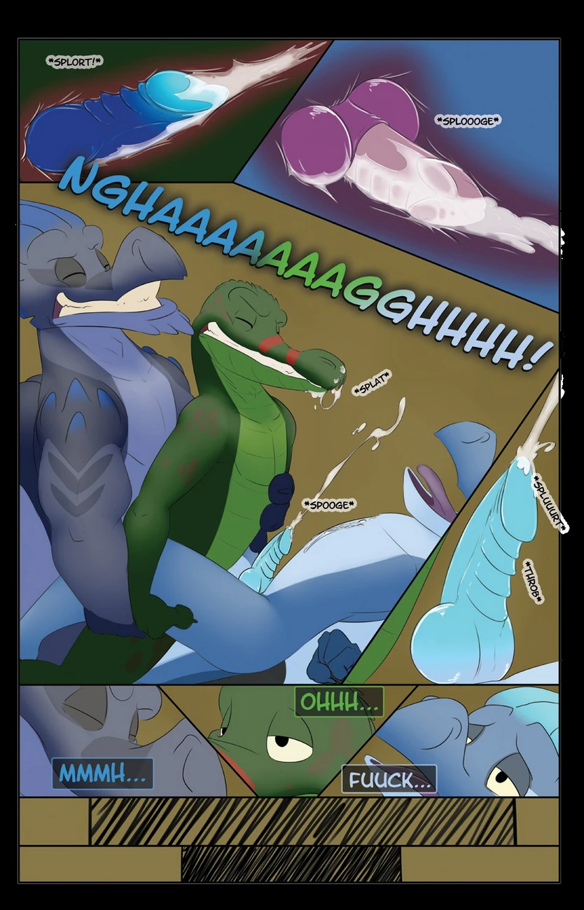 He Knew 2 — page 29