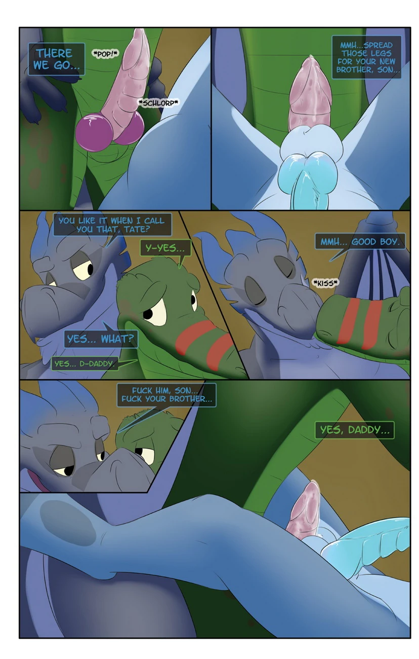 He Knew 2 — page 26