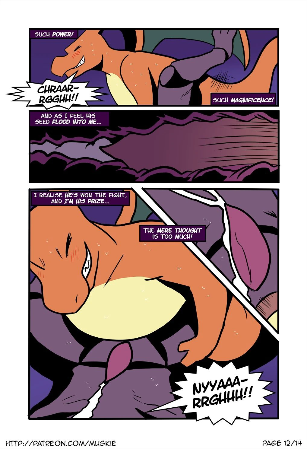 Hitting It... Big Time! — page 11