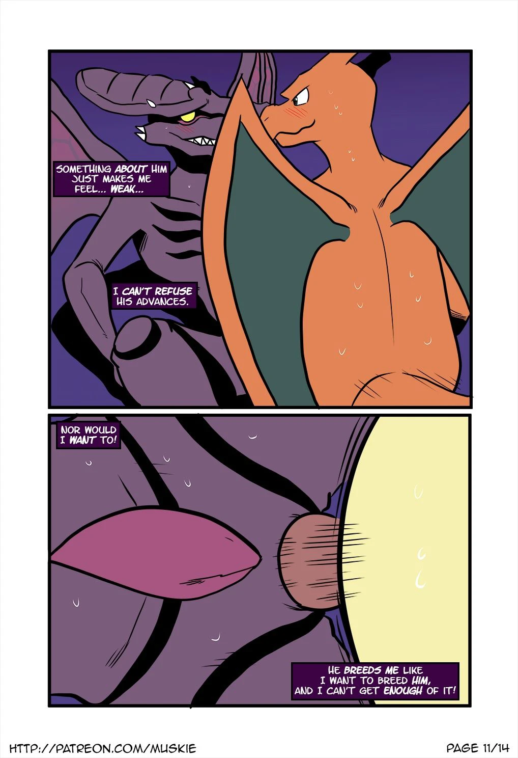 Hitting It... Big Time! — page 10