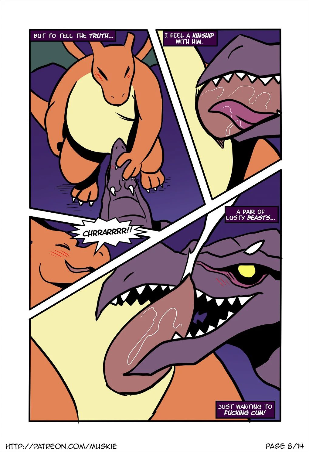 Hitting It... Big Time! — page 7