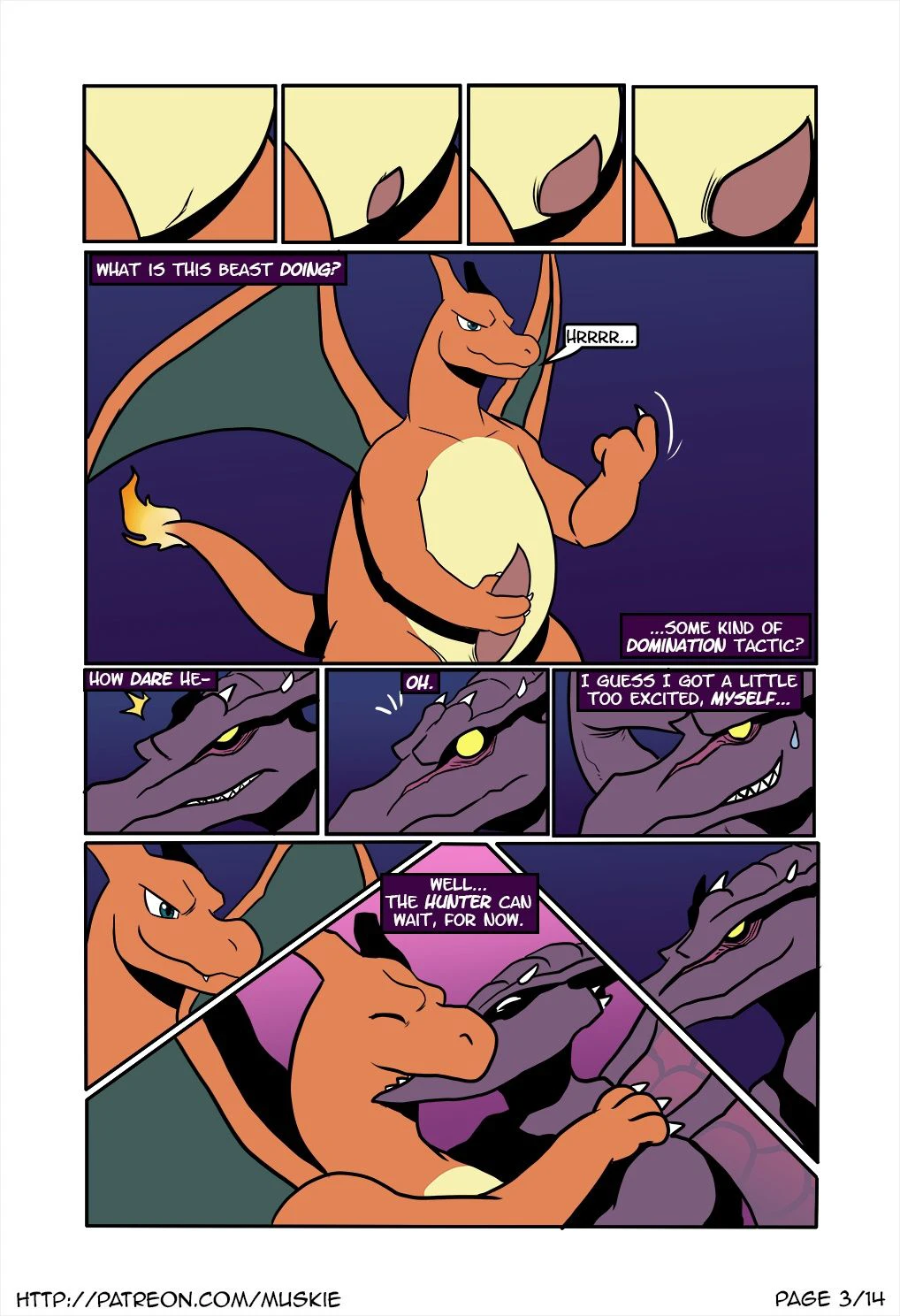 Hitting It... Big Time! — page 2