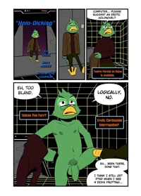 Holo-Dicking