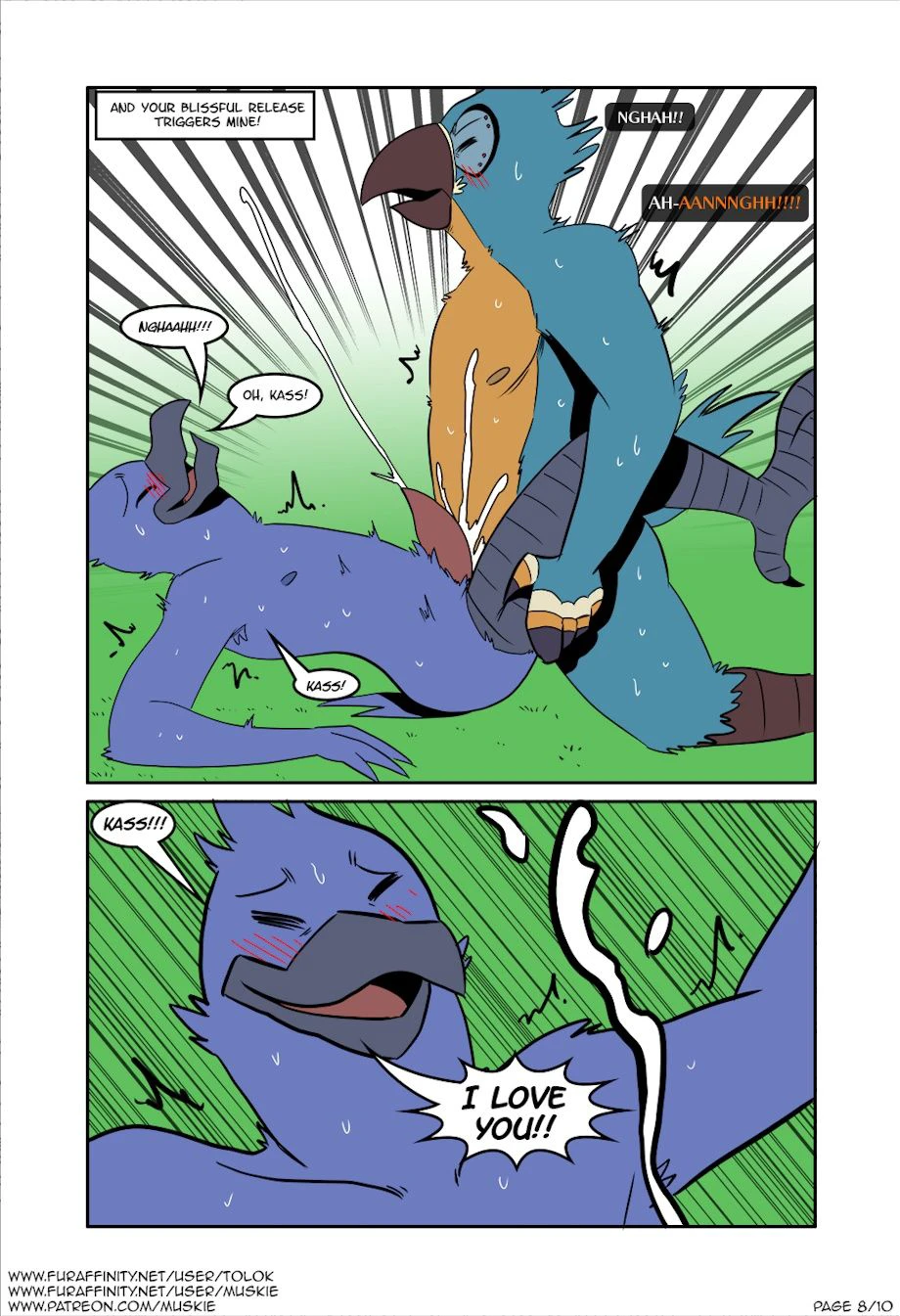 Non-Standard New Procedure — page 7