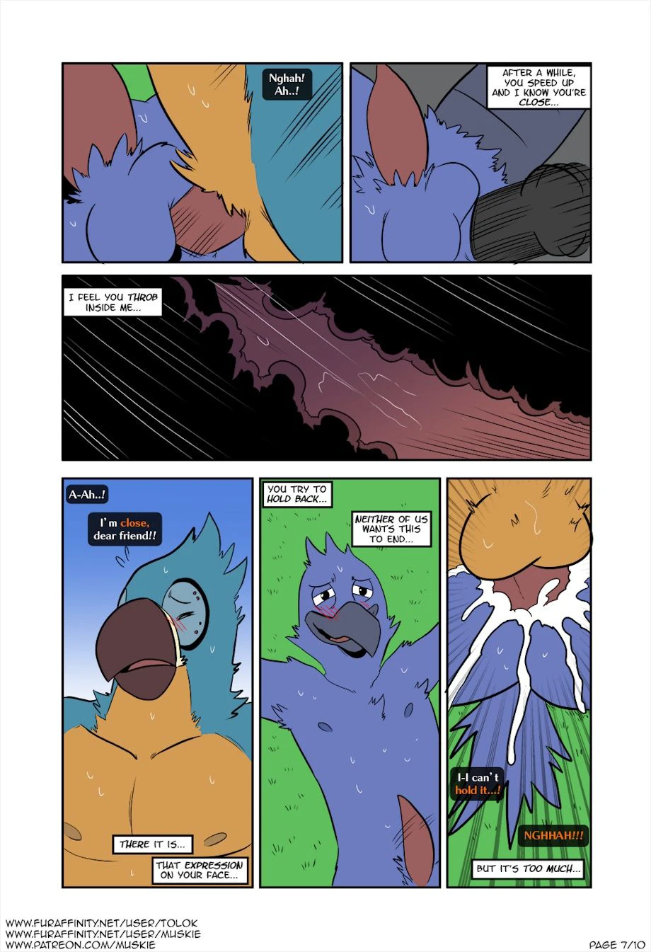 Non-Standard New Procedure — page 6