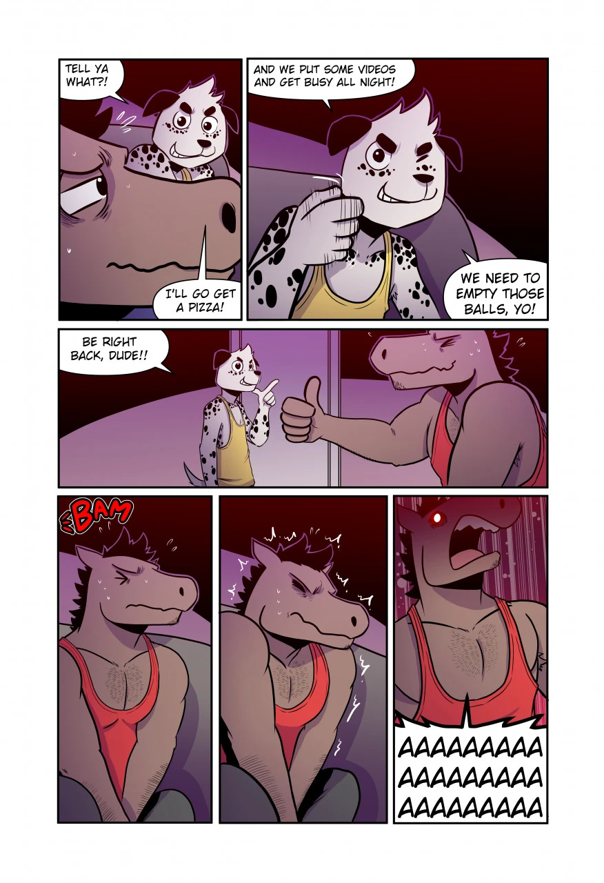 October 1st — page 3