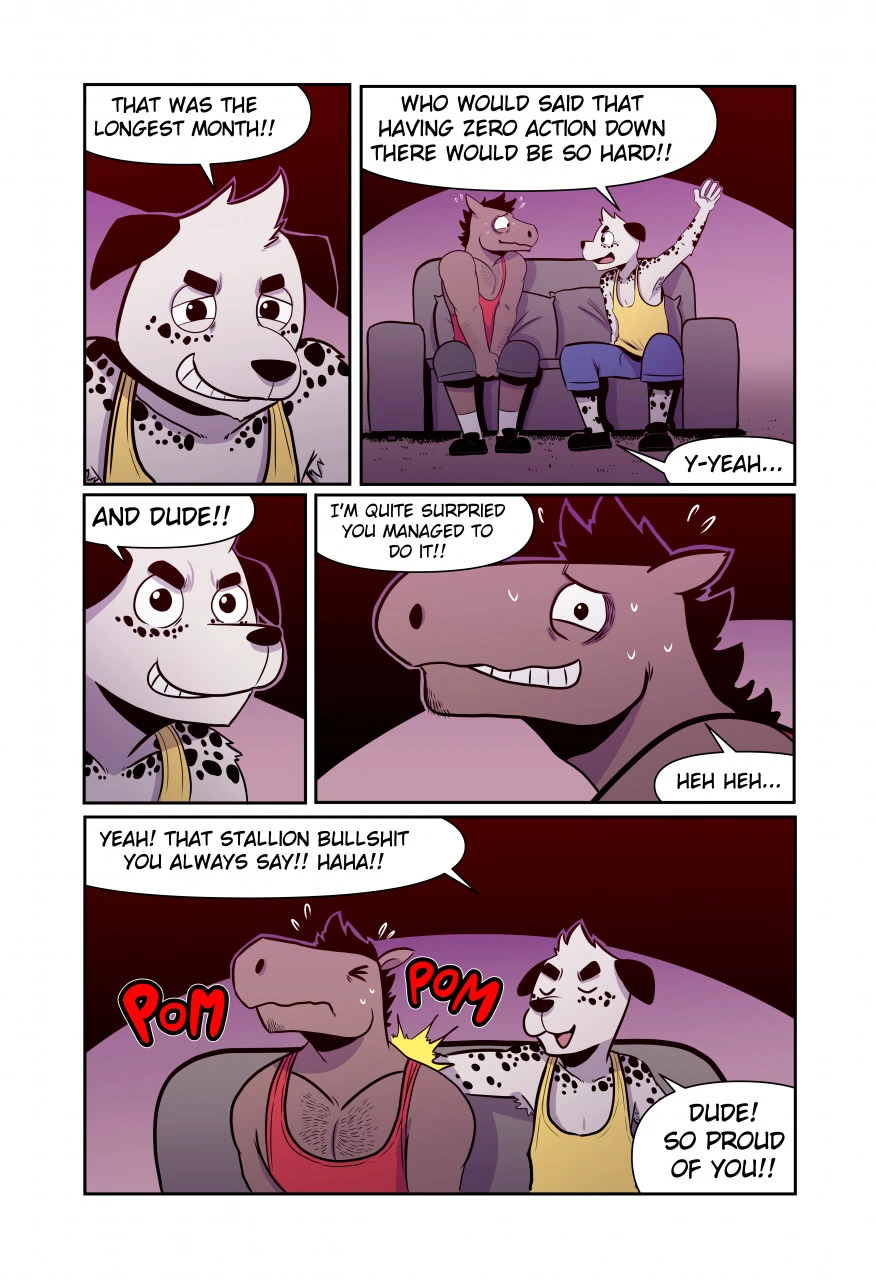 October 1st — page 2
