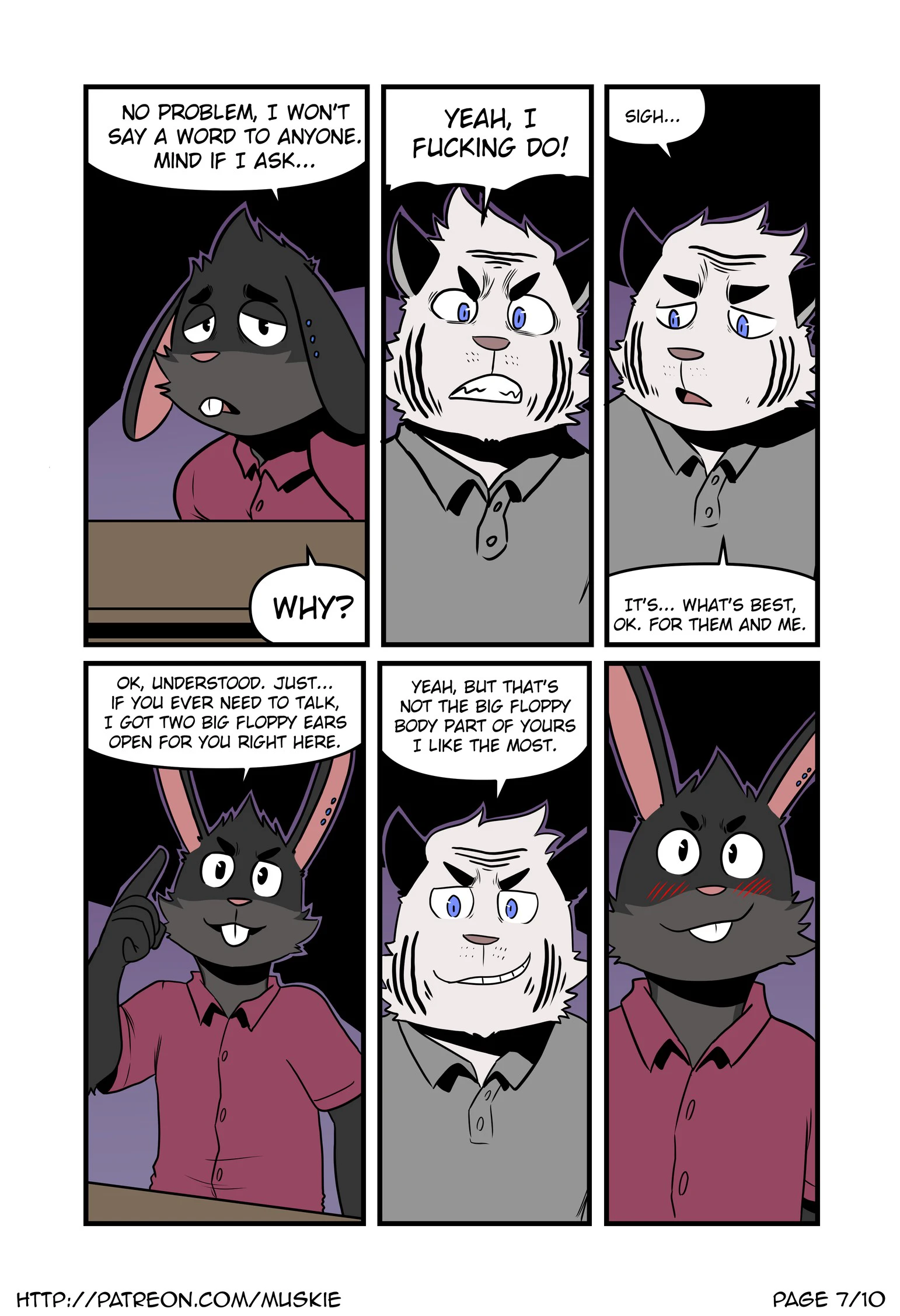 Parent Teacher Conference — page 6