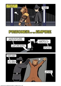 Prisoner Of The Empire