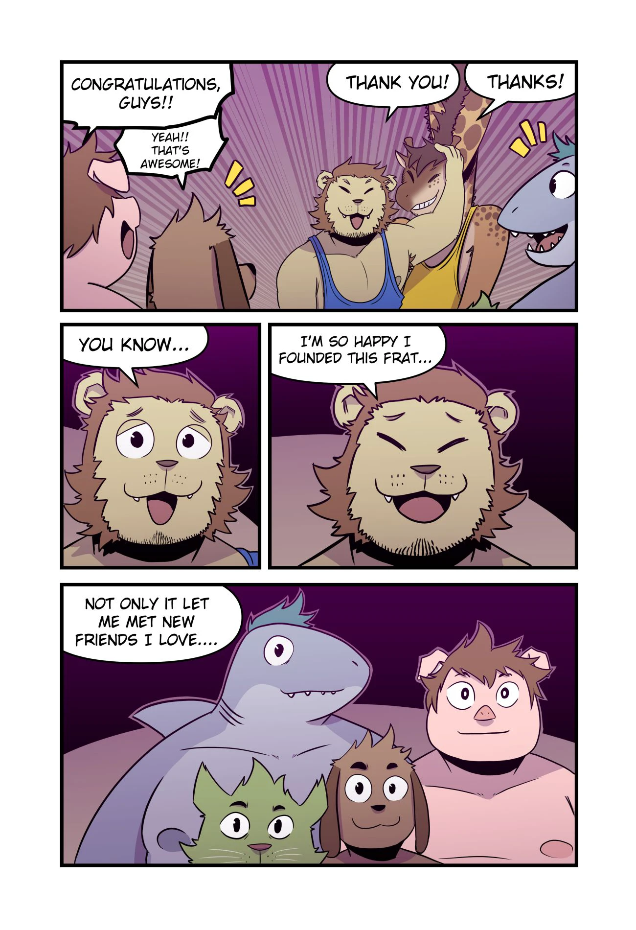 Sigma Epsilon X — page 186