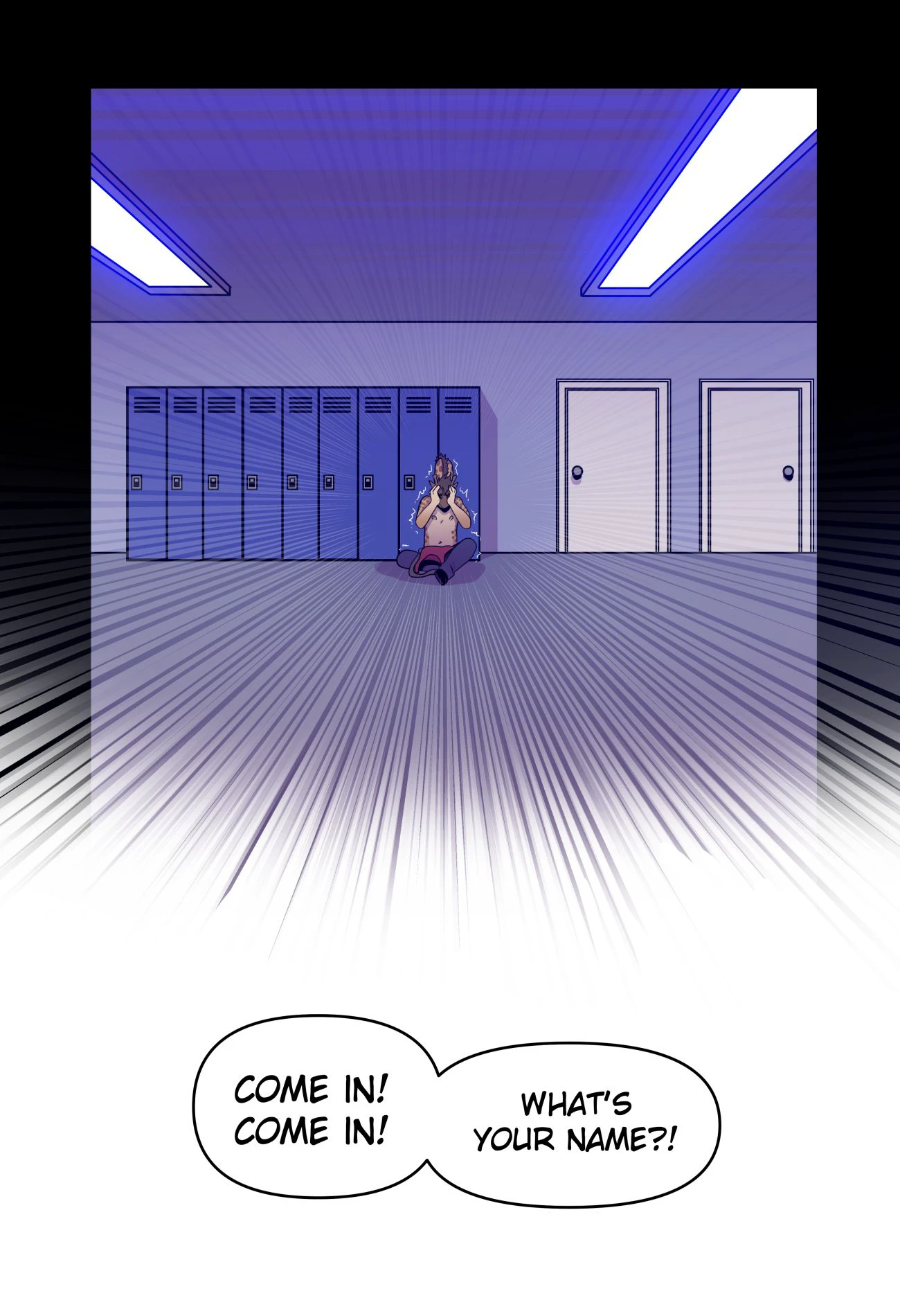 Sigma Epsilon X — page 134