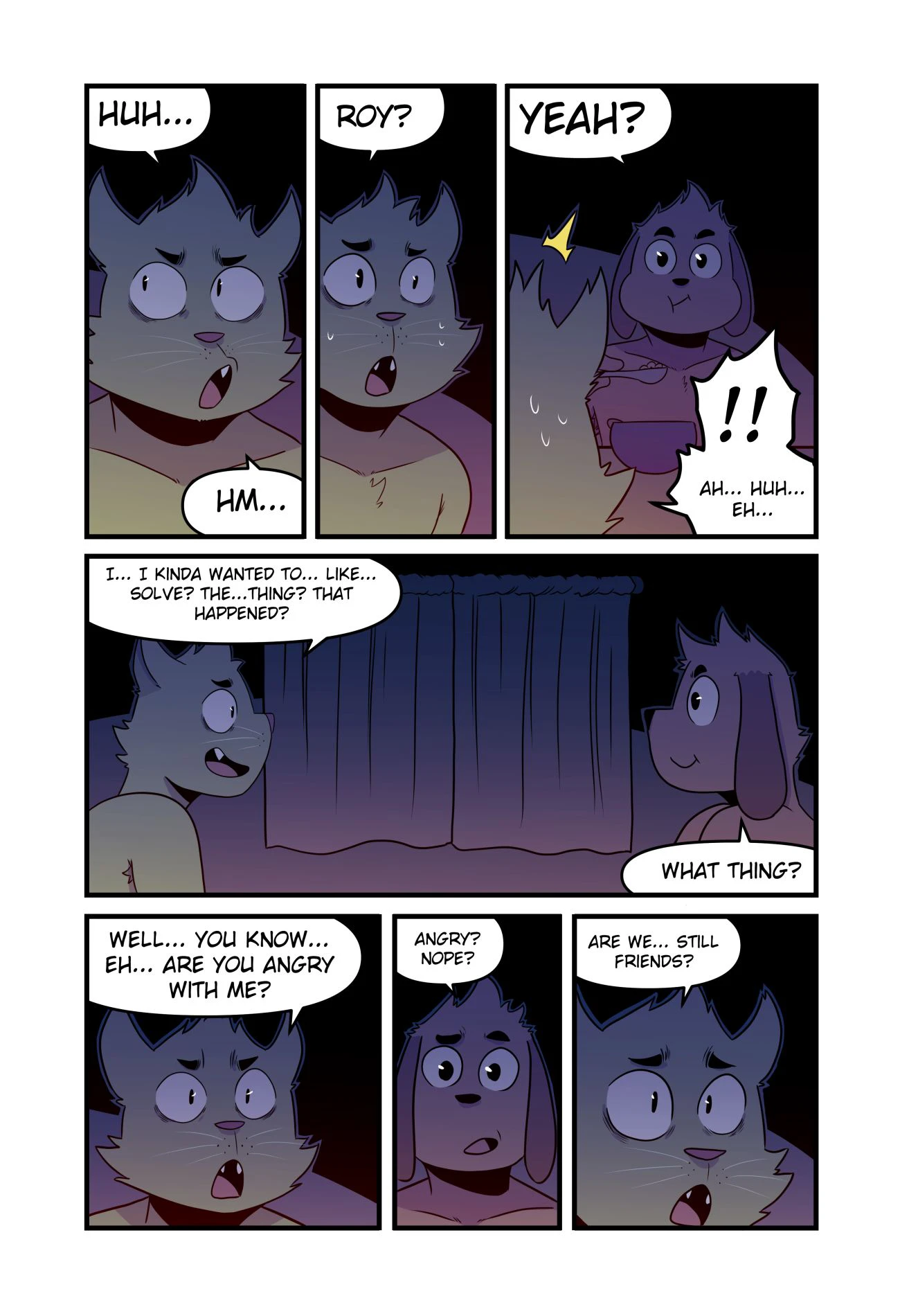 Sigma Epsilon X — page 122