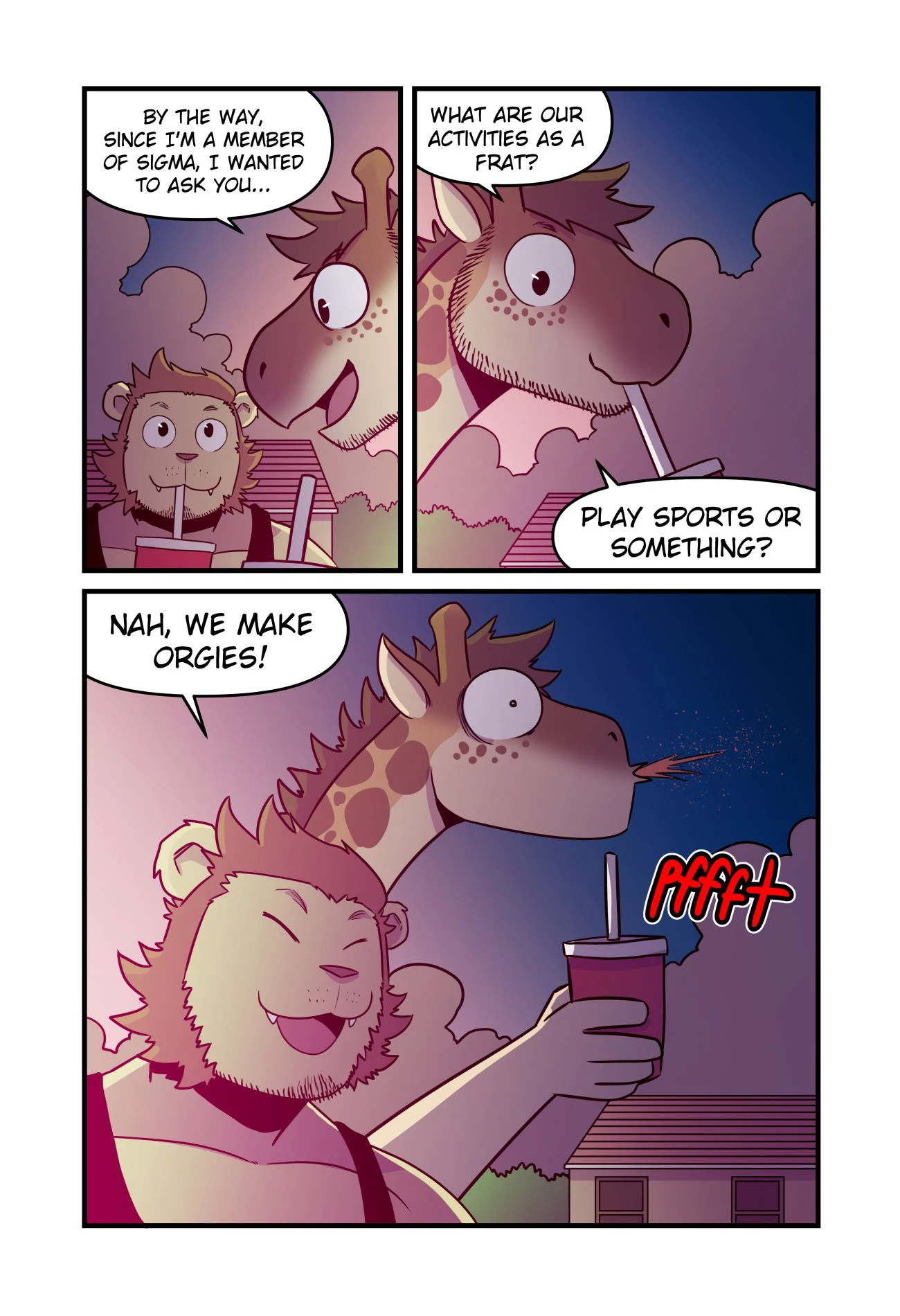 Sigma Epsilon X — page 170