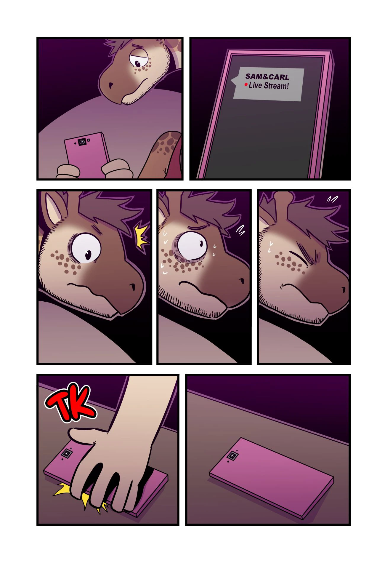 Sigma Epsilon X — page 140