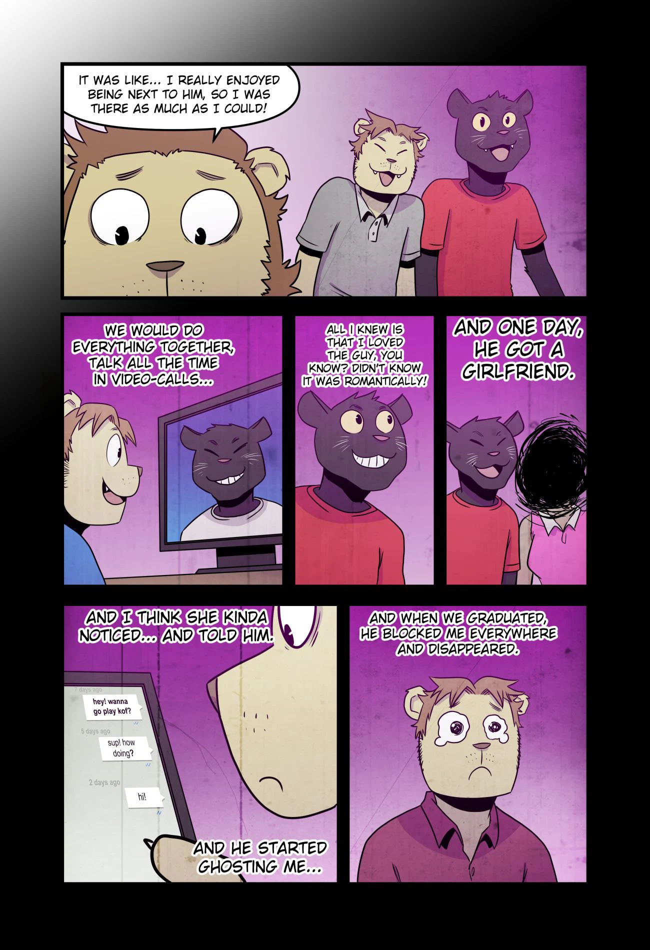 Sigma Epsilon X — page 164