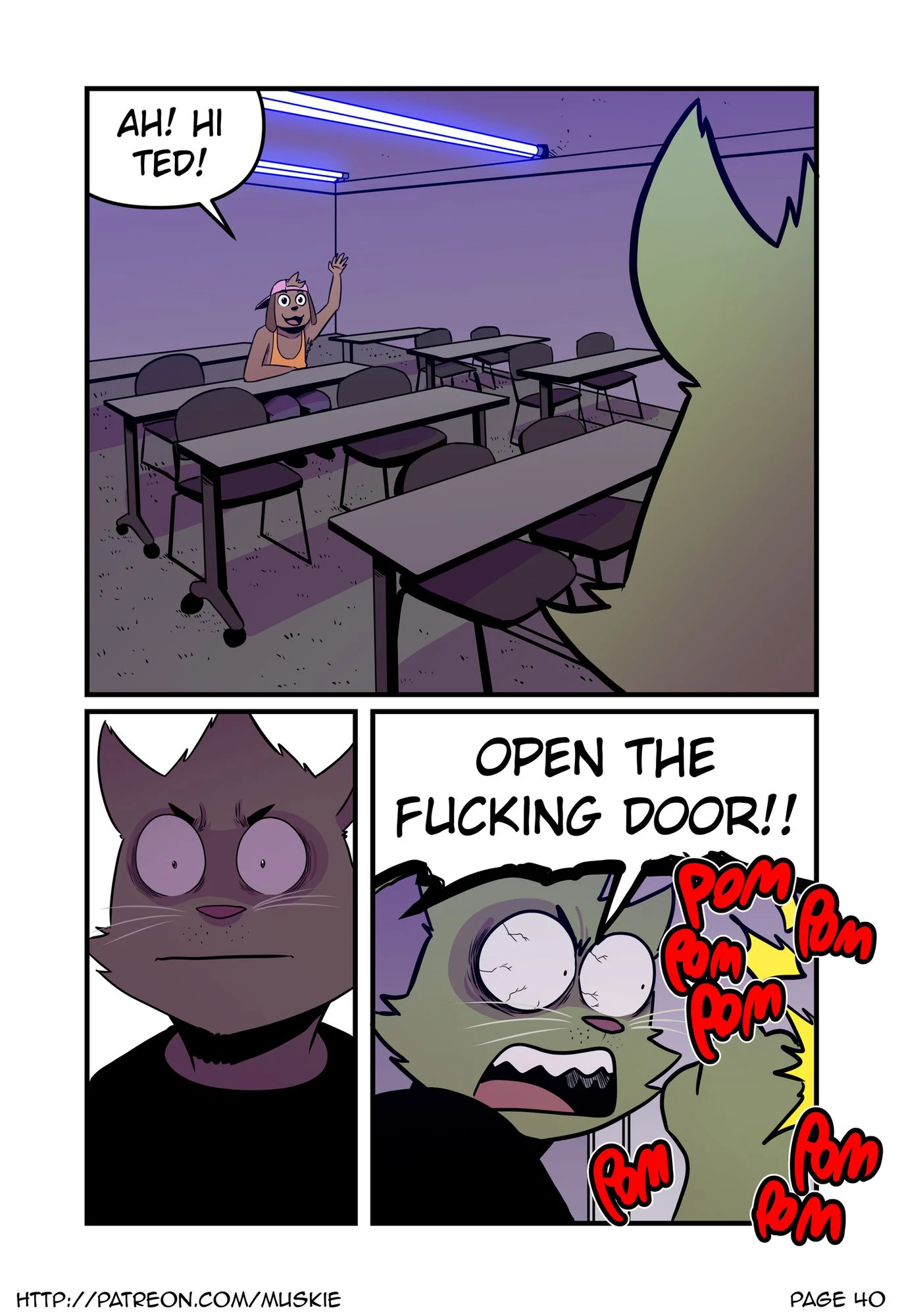 Sigma Epsilon X — page 39