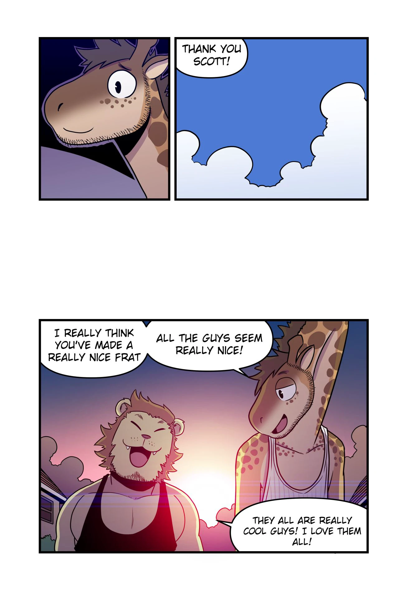 Sigma Epsilon X — page 166