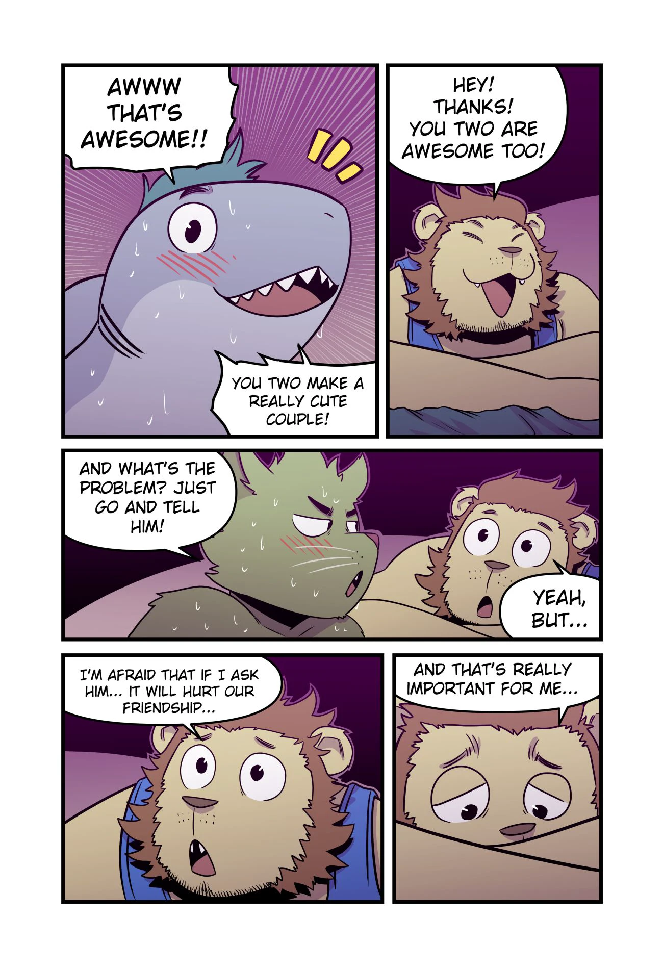 Sigma Epsilon X — page 174