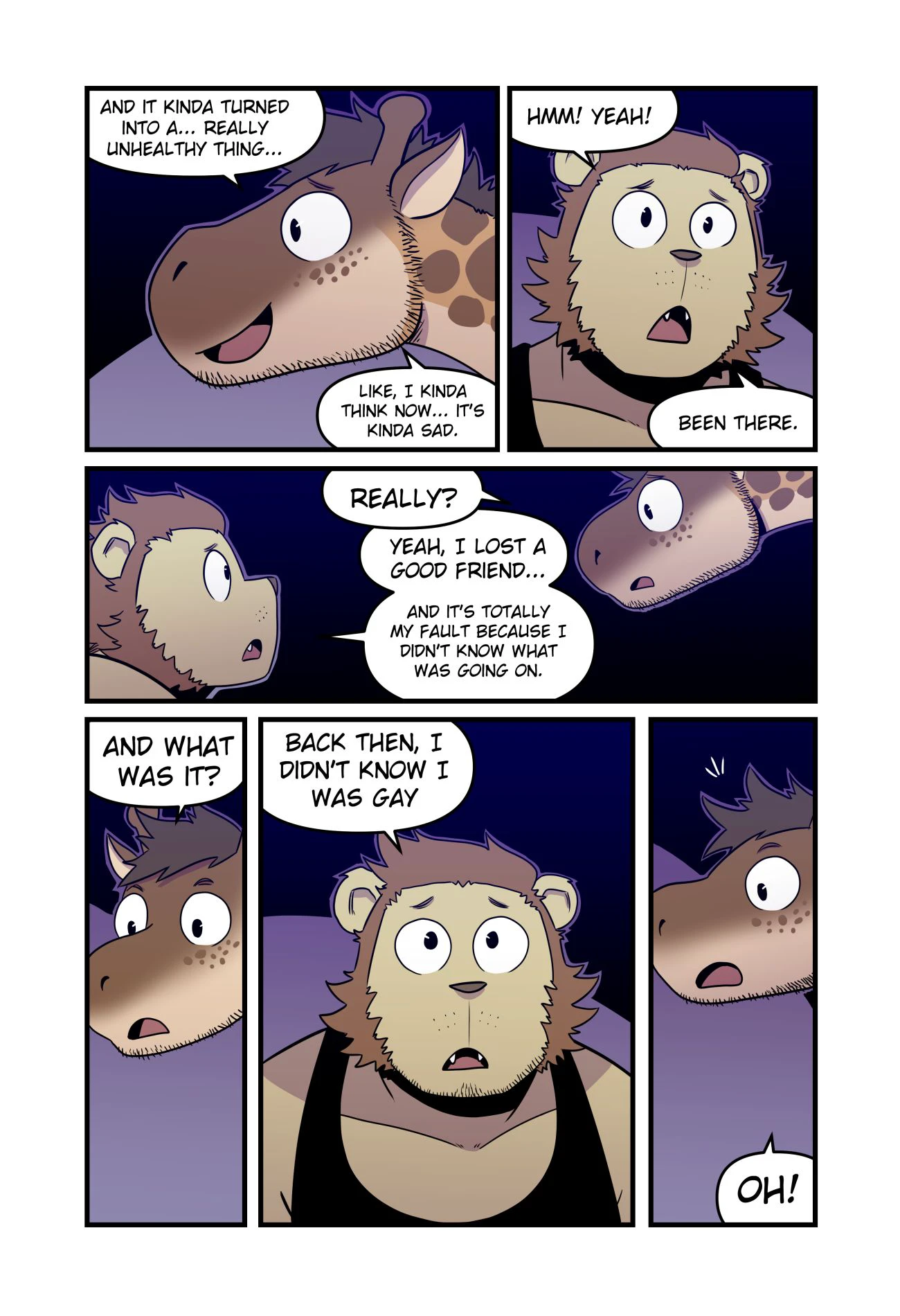Sigma Epsilon X — page 163