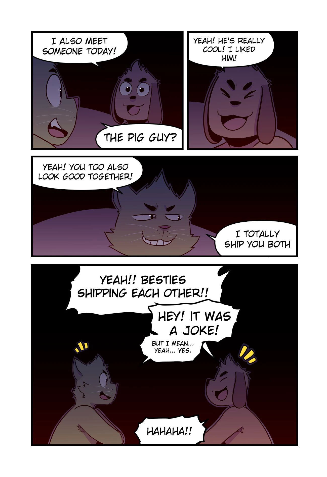 Sigma Epsilon X — page 127
